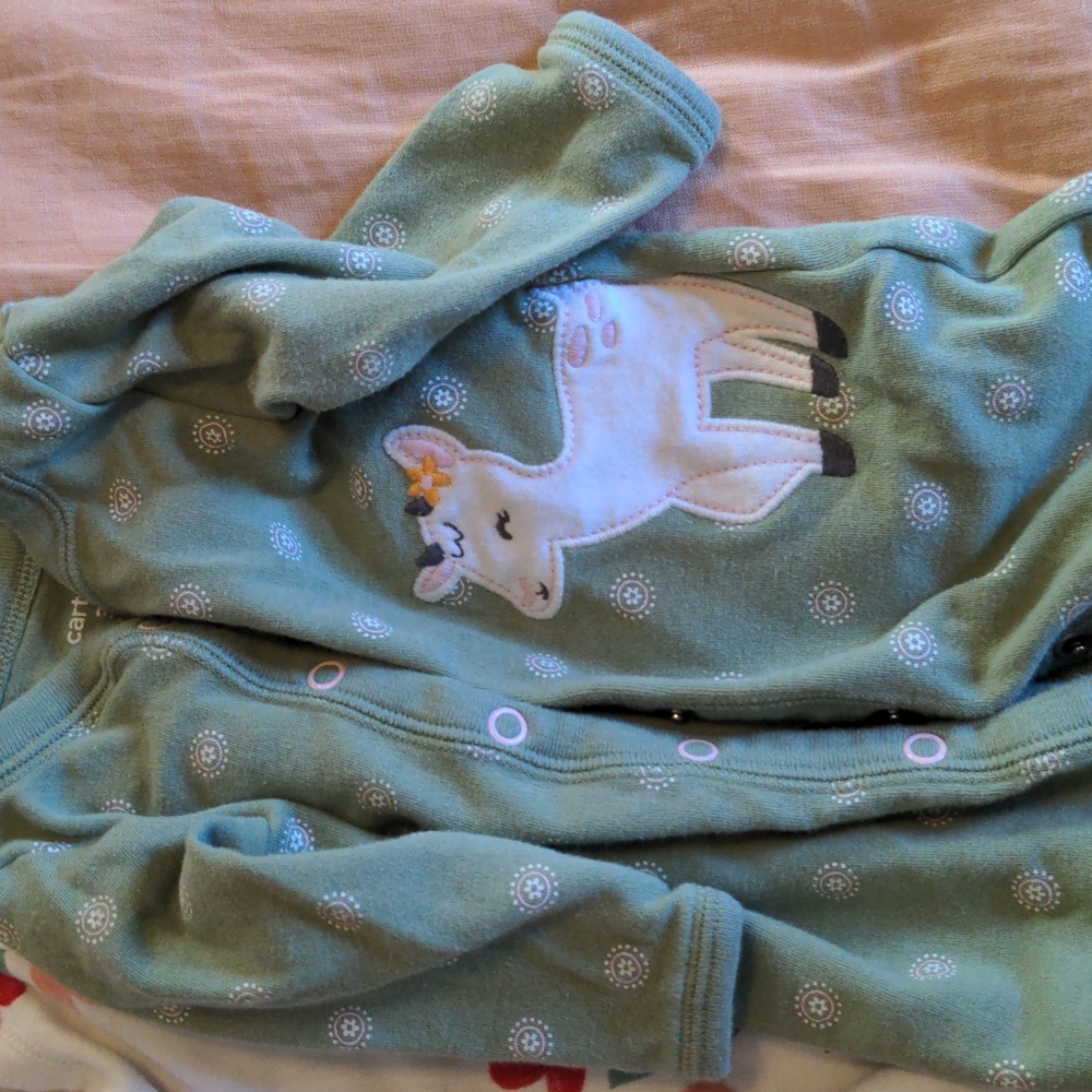 0-3 mo bundle - Picture 2 of 5